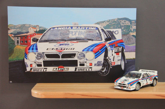 Lancia 037